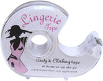 Lingerie double-sided tape