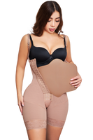 Tabla abdominal-Jackie London A0011