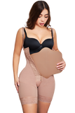 Tabla abdominal-Jackie London A0011