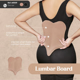 Jackie London Lumbar Board A0020