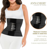 Ann Chery 2071 Hourglass 