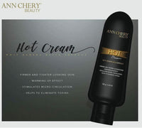 Ann Chery- crema reductora caliente