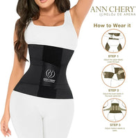 Ann Chery 2071 Hourglass 