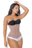 Cinturilla reloj de arena - JACKIE LONDON 5039