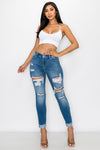 Jeans talle Alto