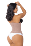 Cinturilla reloj de arena - JACKIE LONDON 5039