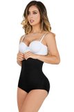 Faja invisible estilo panty sin tirantes sin costuras (Seamless) JACKIE LONDON 130