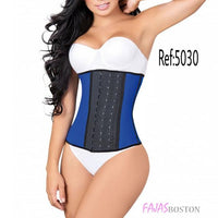 JACKIE LONDON 5030 AZUL