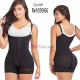 High back waist girdle -DELIÉ 09066 