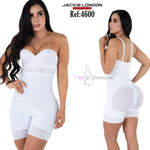 FAJA 4600 Blanco