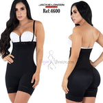 JACKIE LONDON 4600 BLACK