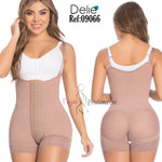 High back waist girdle -DELIÉ 09066 