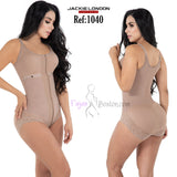 Short style girdle with bra JACKIE LONDON 1040 