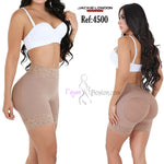 JACKIE LONDON 4500 buttock strengthening shorts girdle