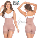 Medium compression cheek girdle -DELIÉ 09075