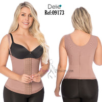 Waistband with back coverage -DELIÉ 09173