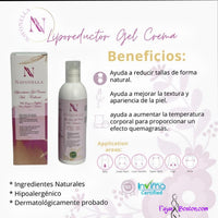 Liporeductor Caliente