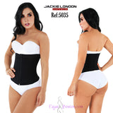 JACKIE LONDON 5035 BLACK