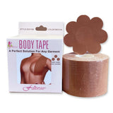 BODY TAPE -Mocha