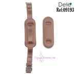 Shoulder pads for the use of girdles- DELIÉ 09193