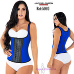 SPORTS VEST- 5020 BLUE