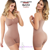 JACKIE LONDON 251 Seamless