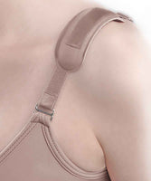 Shoulder pads for the use of girdles- DELIÉ 09193