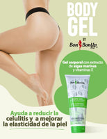 Body gel- Seaweed