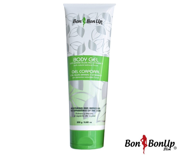 Body gel- Seaweed