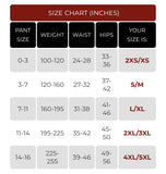 JACKIE LONDON 230 seamless