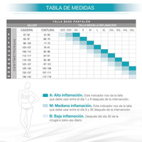 Cinturilla con cubrimiento de espalda -DELIÉ 09173