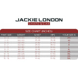 JACKIE LONDON 5020 BLACK